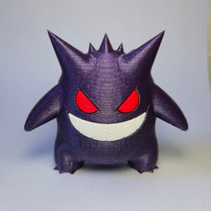 Gengar Brillante