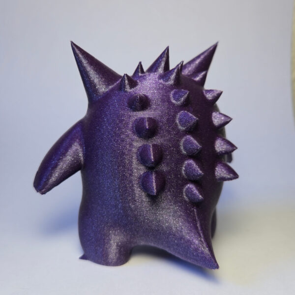 Gengar Brillante - Imagen 2