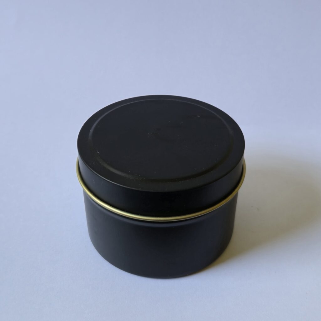 Vela aromática