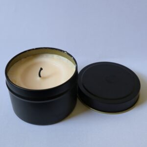 Velas naturales