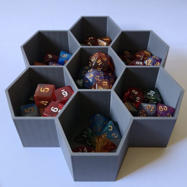 Caja dados - Imagen 3