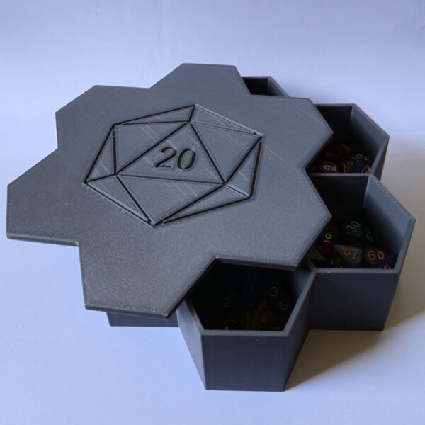Caja dados - Imagen 2