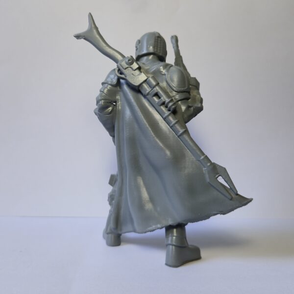 The Mandalorian - Imagen 2