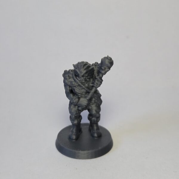 Miniatura DnD - Imagen 4