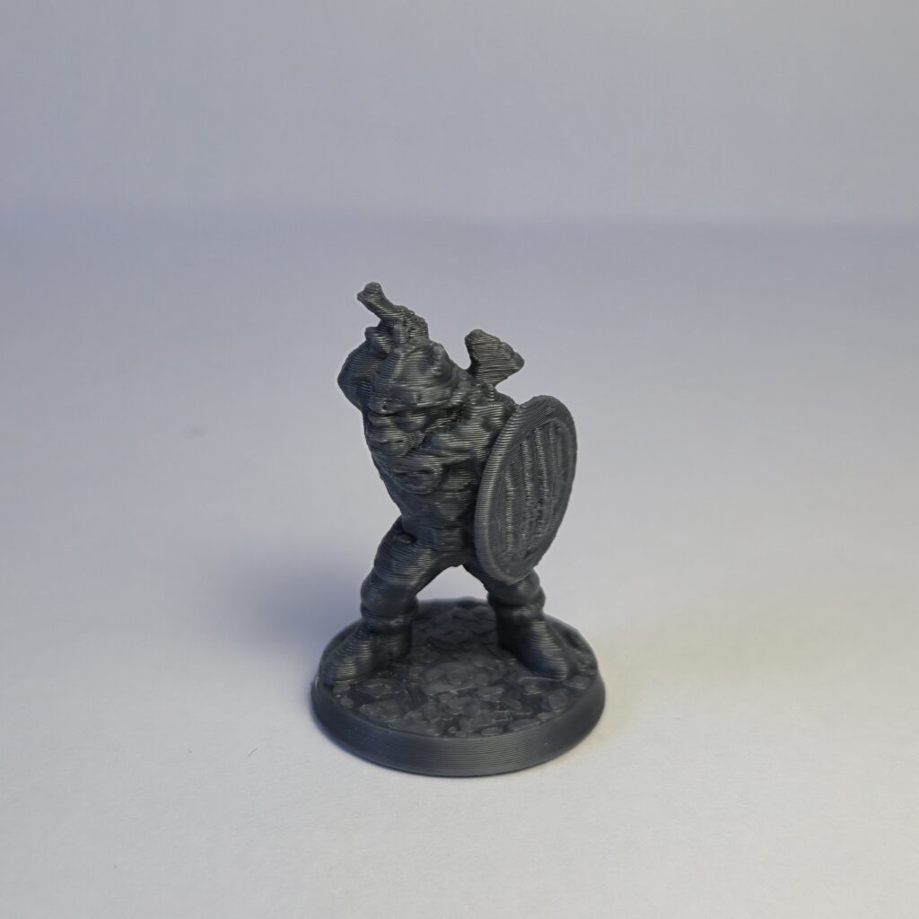 Miniatura DnD