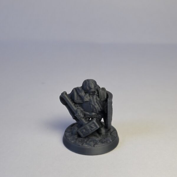 Miniatura DnD - Imagen 3