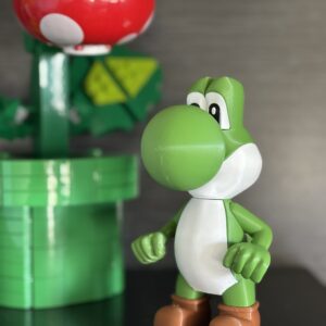 Yoshi