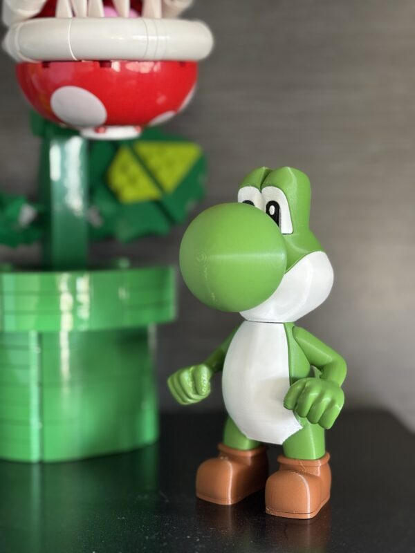 Yoshi