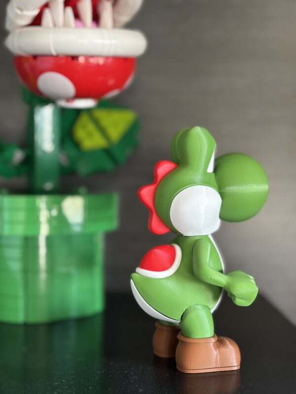 Yoshi - Imagen 2