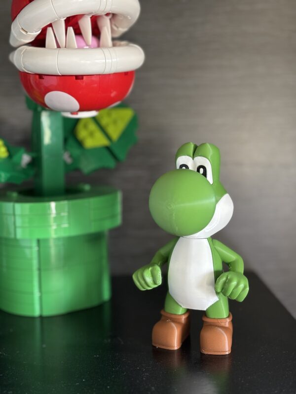 Yoshi - Imagen 3